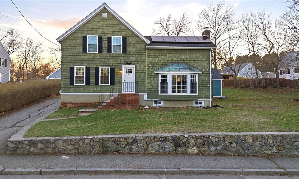 1st image of 14 Forest Park Rd
