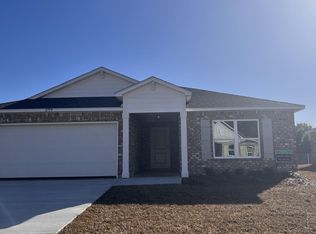 2759 Savannah Michelle Ln, Pensacola, FL 32534