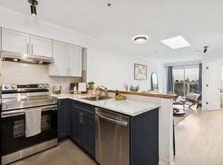 1503 W 66th Ave #Penthouse 5, Vancouver, BC V6P 2R8