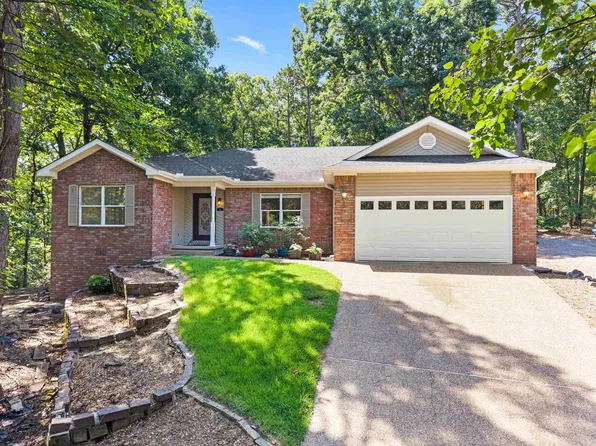 6 Orcera Ln, Hot Springs, AR 71909