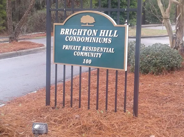 100 Brighton Hill Cir Unit E, Columbia, SC 29223