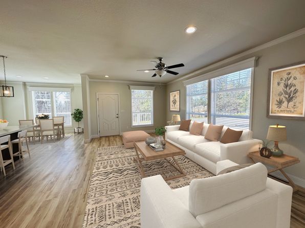 10236 Sawmill Loop Plan, Forest Springs