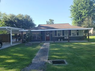 5342 Eudora Dr, Addis, LA 70710