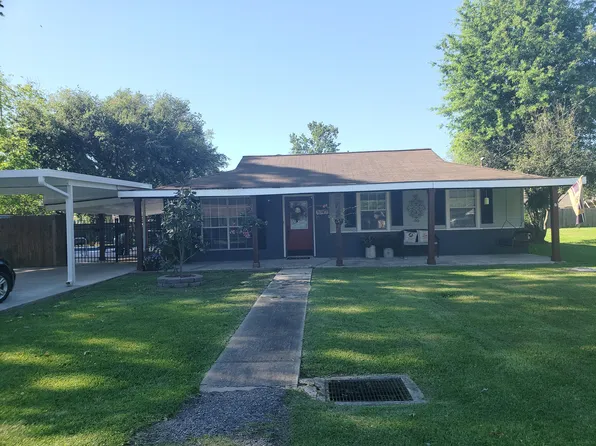 5342 Eudora Dr, Addis, LA 70710