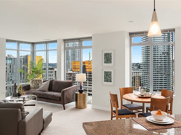 5th image of 819 Virginia St Unit 2302
