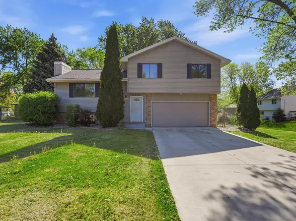 4600 S Marion Rd, Sioux Falls, SD 57106