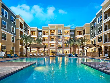 1085 / 2 Bed / 1,085 Sq Ft