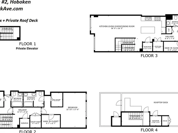 316 Park Avenue image 45 of 47