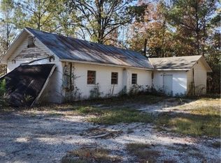 10257 Indian Creek Rd, Tuscaloosa, AL 35405