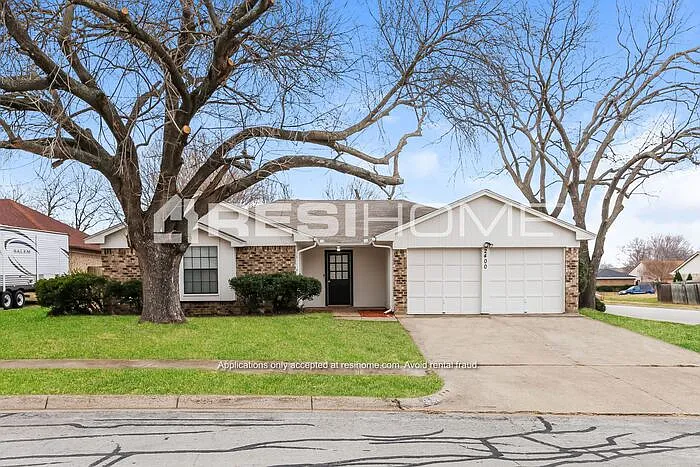 2400 Redbrook Ct — Photo 1
