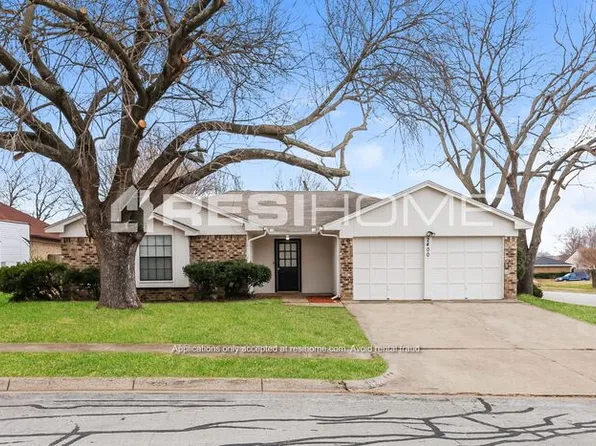 2400 Redbrook Ct, Arlington, TX 76014