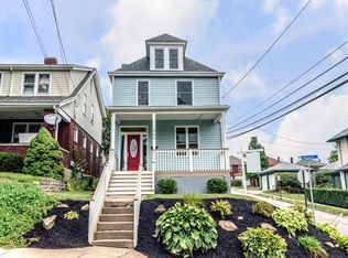 200 Clairmont Ave, Pittsburgh, PA 15229