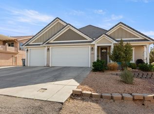 2282 S Pintura Dr, Saint George, UT 84790