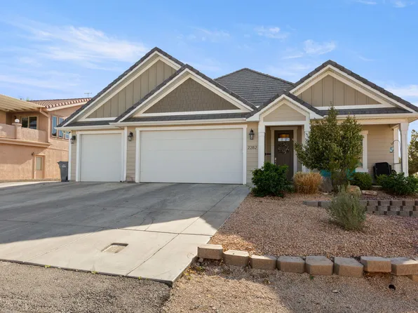 2282 S Pintura Dr, Saint George, UT 84790