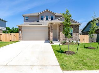 21801 Windmill Ranch Ave, Pflugerville, TX 78660
