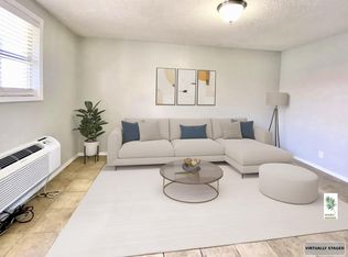 Domain Apartments - 12, Odessa, TX 79761