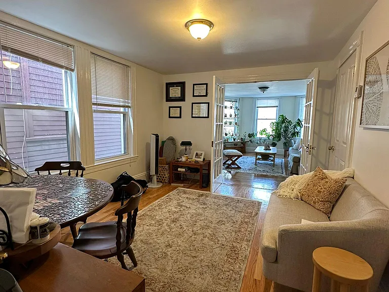 84 Hyde Park Ave #1 — Photo 3