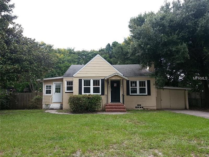 1st image of this home