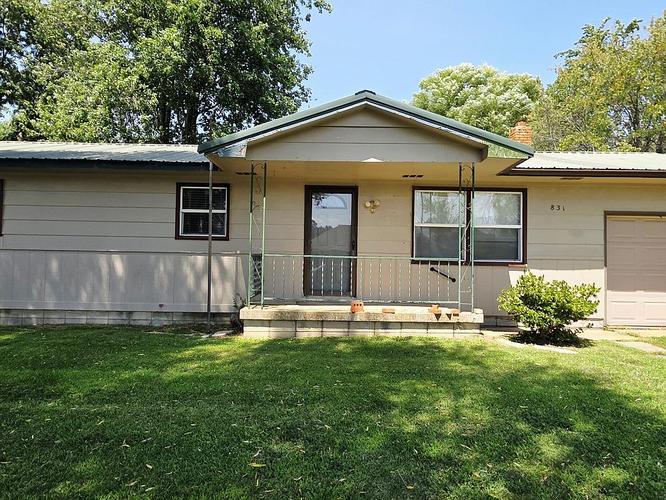 1st image of 831 Shaffer Street
