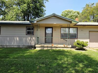831 Shaffer Street, Marshfield, MO, 65706