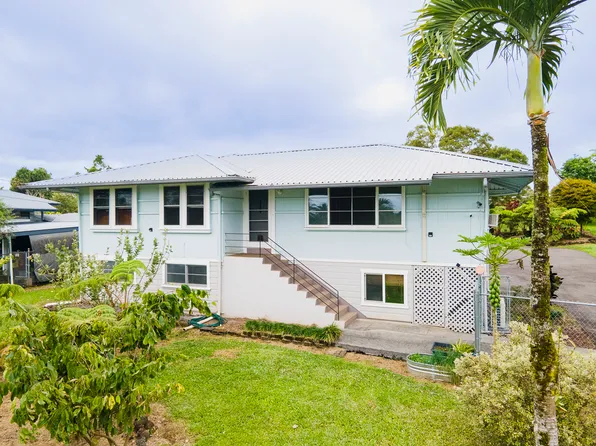 518 Iwalani St, Hilo, HI 96720