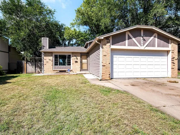 2520 W Sunnybrook St, Wichita, KS 67217