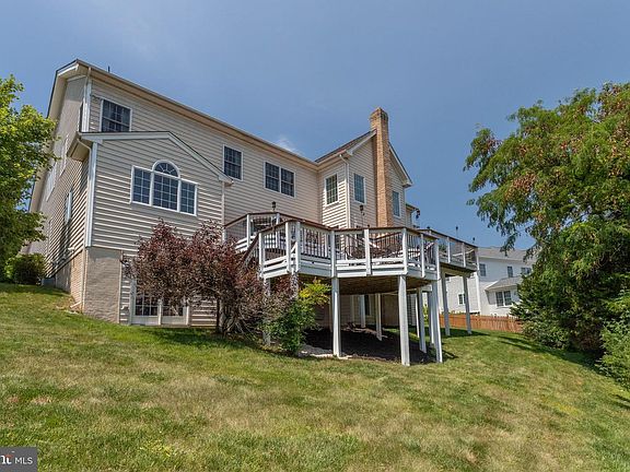 5th image of 5409 Fishers Hill Way