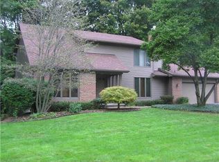 1204 Wildflower Dr, Webster, NY 14580
