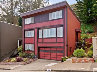 23 Lansdale Ave, San Francisco, CA 94127