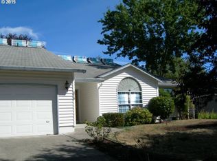 3715 NE 155th Ct, Vancouver, WA 98682