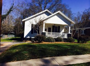712 North St, Greenwood, SC 29649