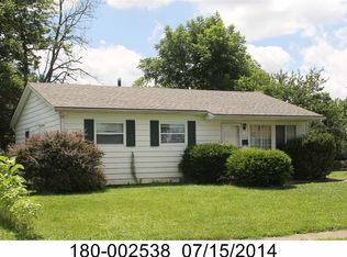 5433 Newport Rd, Columbus, OH 43232
