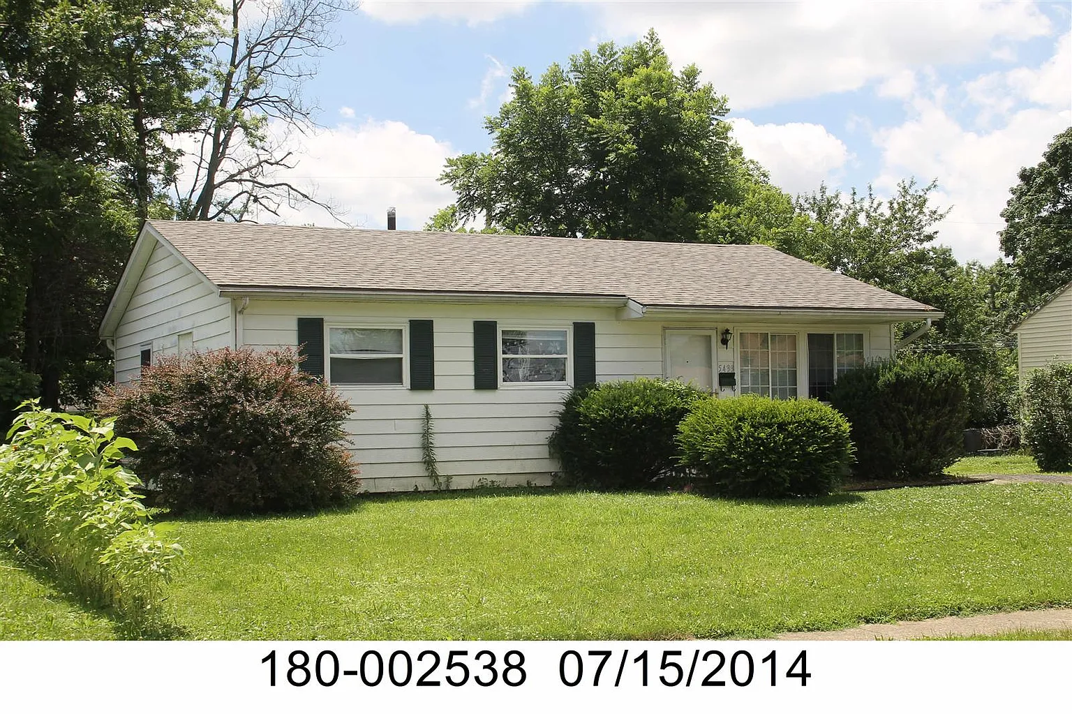 5433 Newport Rd photo 1