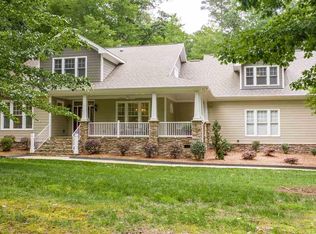 5749 Olde South Rd, Raleigh, NC 27606
