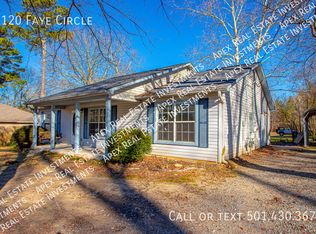 4120 Faye Cir, Benton, AR 72015