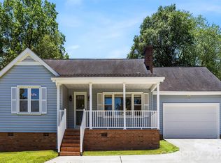 3447 Lake Shore Rd S, Denver, NC 28037