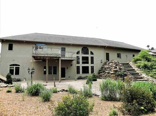 8204 Steeple Hill Dr, Larsen, WI 54947