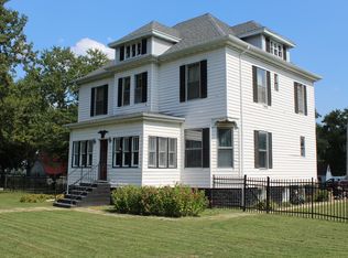 115 N Poplar St, Loda, IL 60948