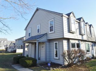2820 Bombridge Ct, Ann Arbor, MI