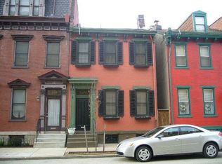 520 E North Ave, Pittsburgh, PA