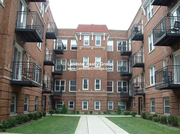 2107 E 67th St APT 104, Chicago, IL 60649
