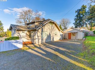 3172 NE 102nd Ave, Portland, OR 97220