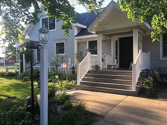 5 yardlights wired seprately