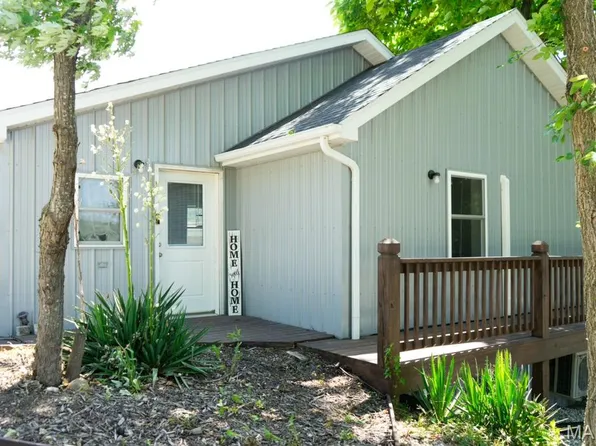 1012 Historic Route 66, Waynesville, MO 65583