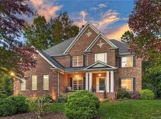 5002 Trinity Trace Ln, Monroe, NC 28110