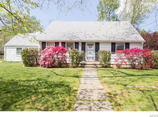 5 Burdsall Dr, Port Chester, NY 10573