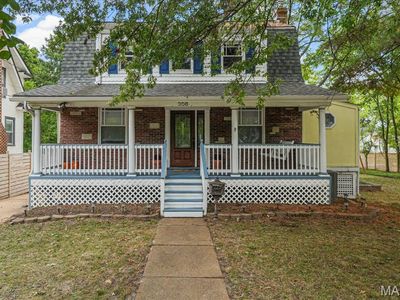 558 S Geyer Rd, Saint Louis, MO, 63122