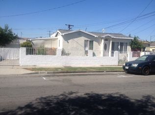 3465 Michigan Ave, South Gate, CA 90280