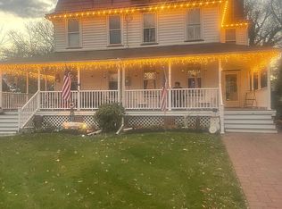224 S Church St, Moorestown, NJ 08057