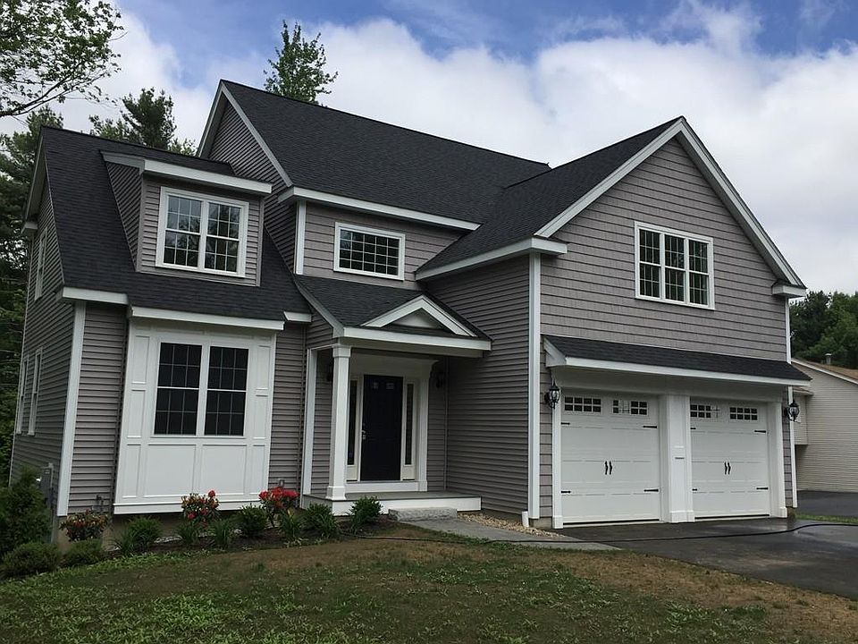 1st image of 21A Rawson Hill Dr